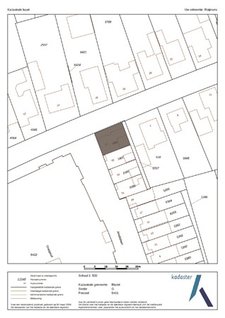 Kadastrale kaart - Bladel G 5401.jpg